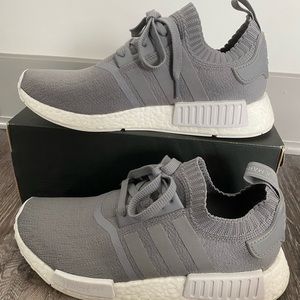Women’s Adidas NMD R1 Primeknit ‘France’